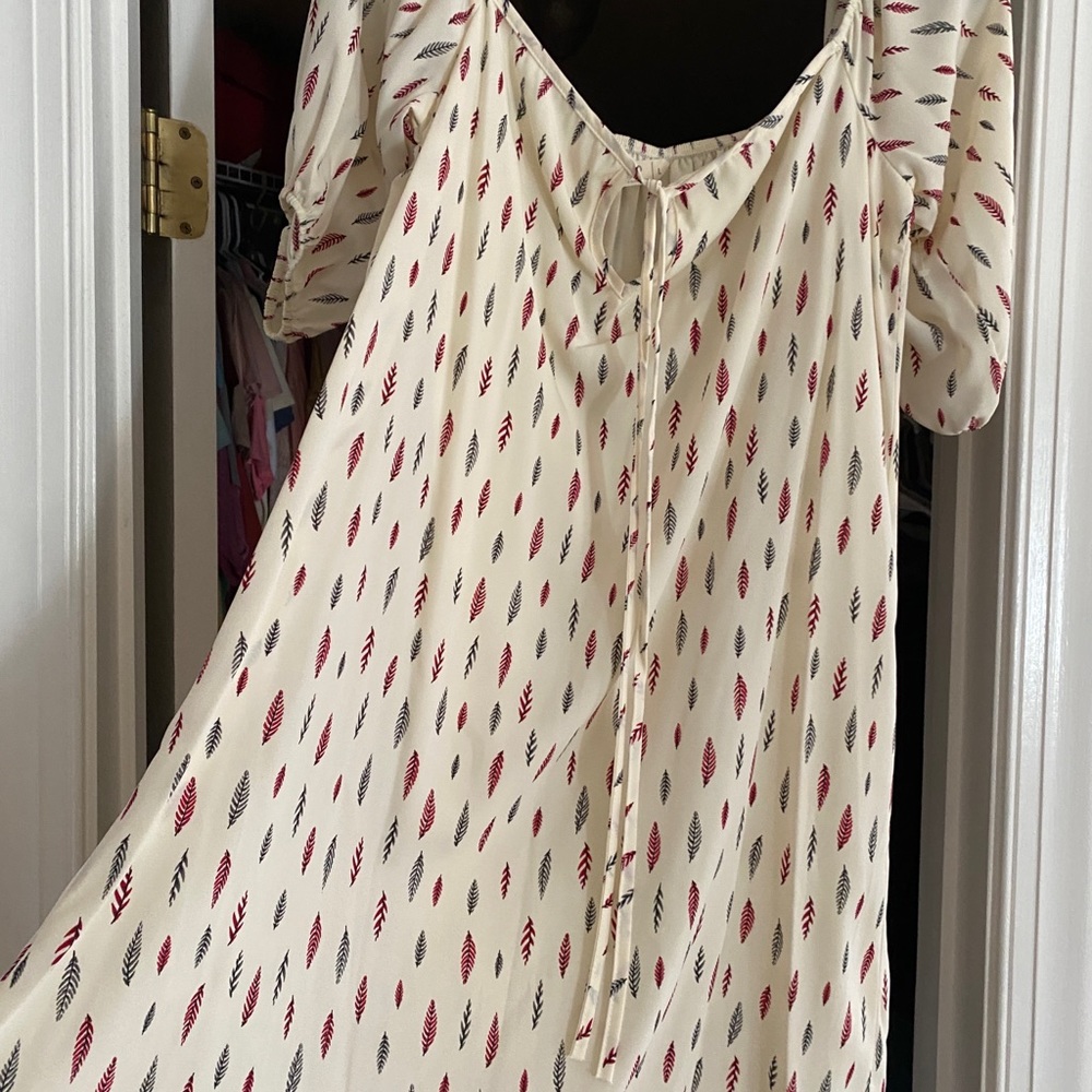 Tunic top